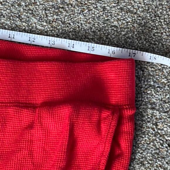 Eberjey Women's Short Sleeve Pajama Set.  Jogger bottoms, Short Sleeve.  Size XL - Picture 5 of 9